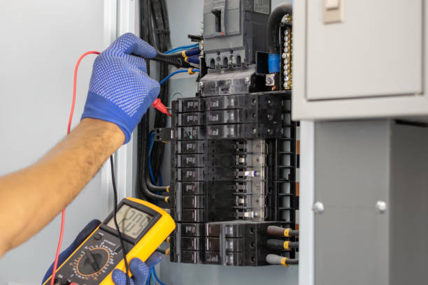 Best Surge Protection Installation  in San Luis, AZ