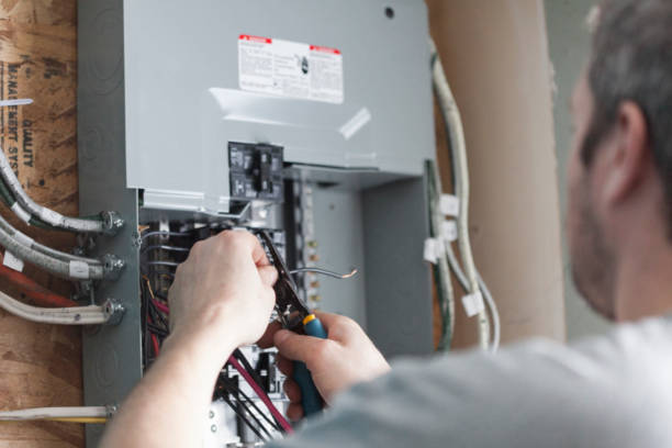 Best Electrical Remodeling Services  in San Luis, AZ